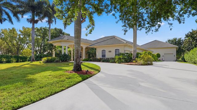 15630 Lindbergh Lane, Wellington, FL 33414