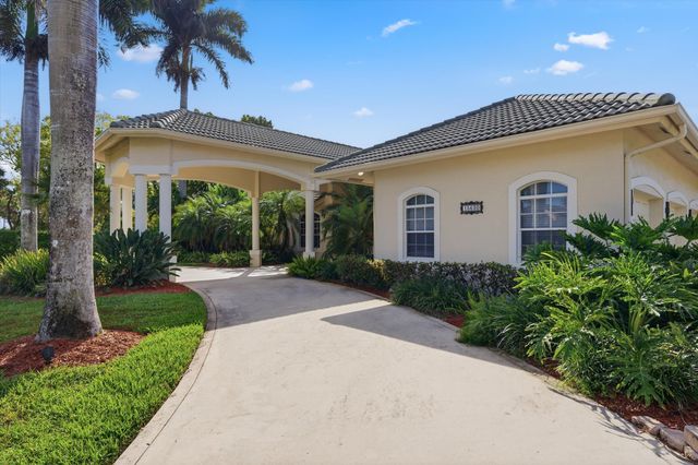 15630 Lindbergh Lane, Wellington, FL 33414
