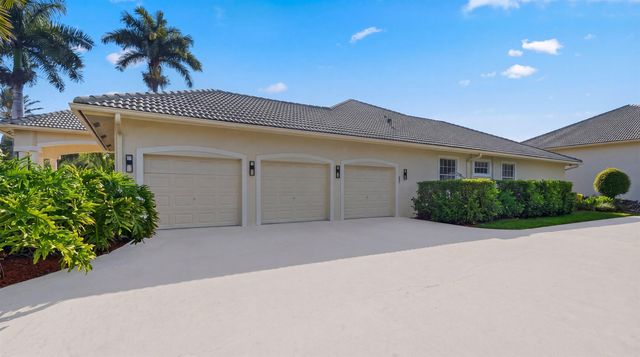 15630 Lindbergh Lane, Wellington, FL 33414