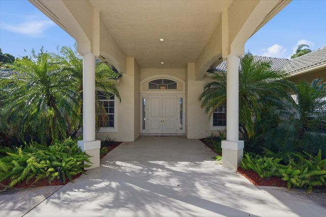 15630 Lindbergh Lane, Wellington, FL 33414