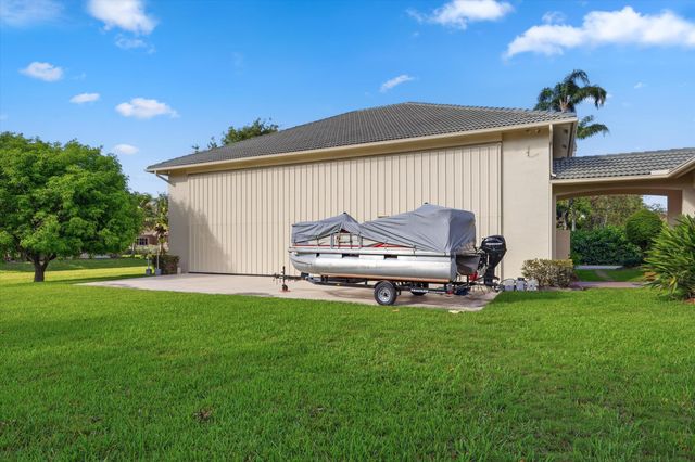 15630 Lindbergh Lane, Wellington, FL 33414
