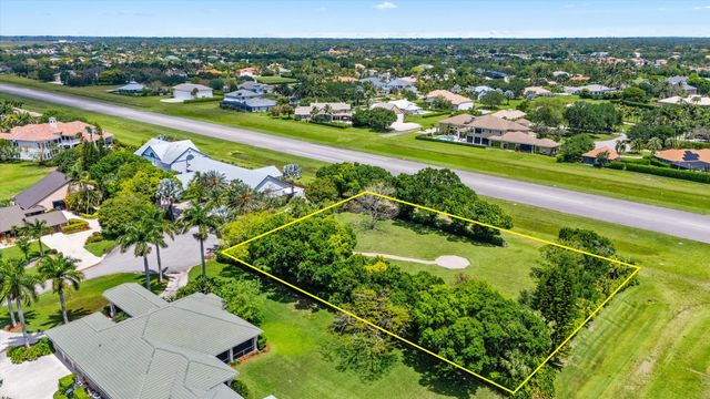 15630 Lindbergh Lane, Wellington, FL 33414