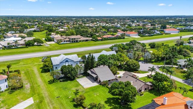 15630 Lindbergh Lane, Wellington, FL 33414