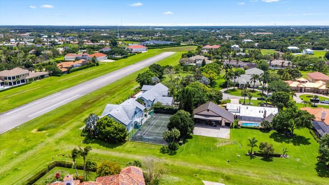 15630 Lindbergh Lane, Wellington, FL 33414