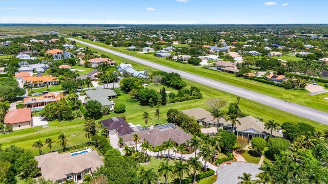 15630 Lindbergh Lane, Wellington, FL 33414
