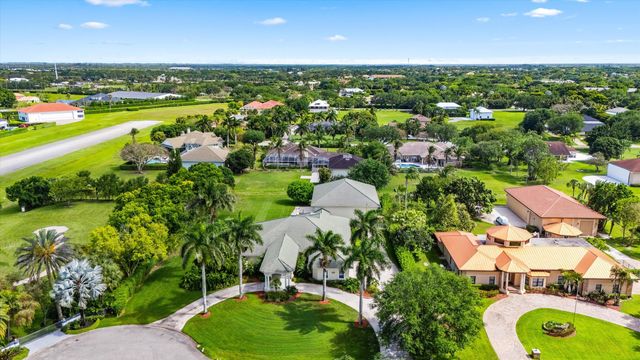 15630 Lindbergh Lane, Wellington, FL 33414
