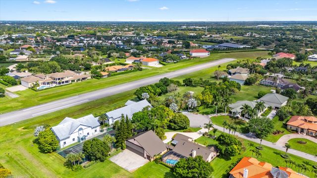15630 Lindbergh Lane, Wellington, FL 33414