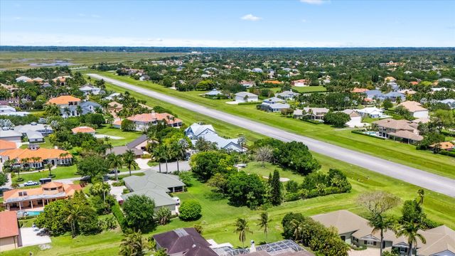 15630 Lindbergh Lane, Wellington, FL 33414