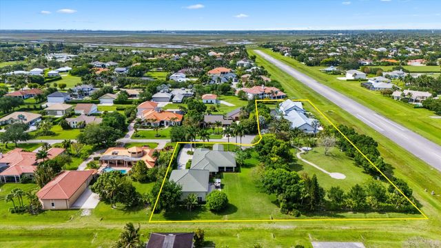 15630 Lindbergh Lane, Wellington, FL 33414