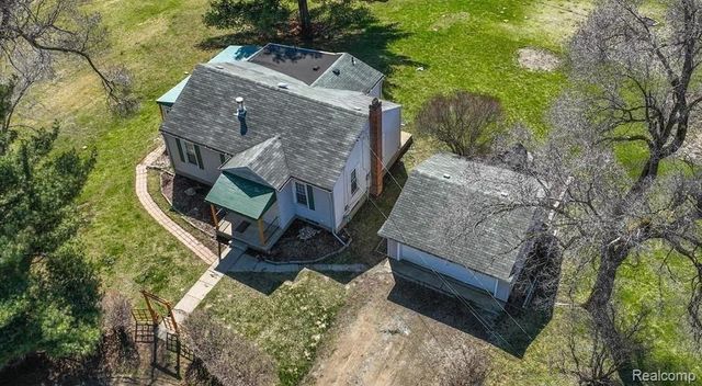 50285 7 Mile Road, Northville, MI 48167