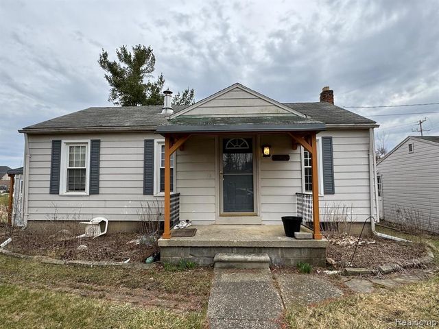 50285 7 Mile Road, Northville, MI 48167
