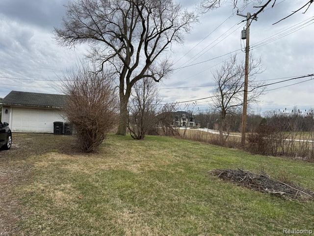 50285 7 Mile Road, Northville, MI 48167