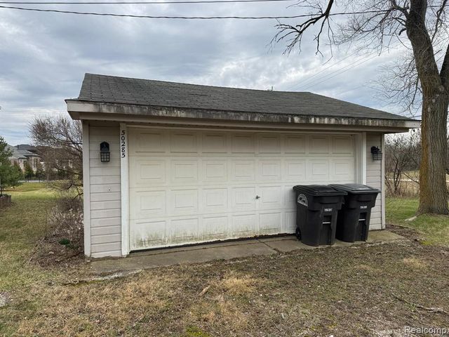 50285 7 Mile Road, Northville, MI 48167