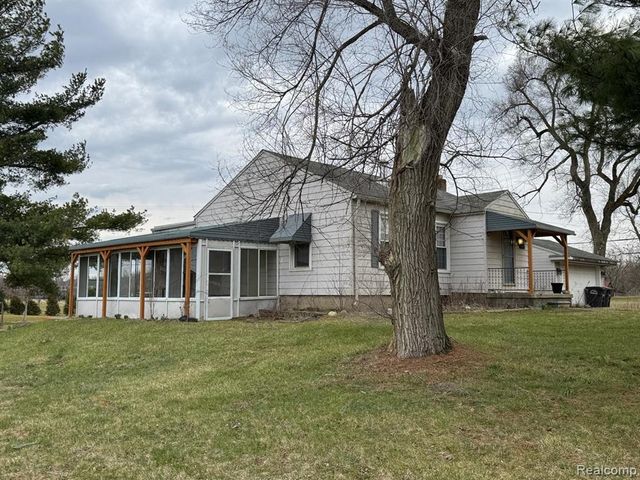50285 7 Mile Road, Northville, MI 48167