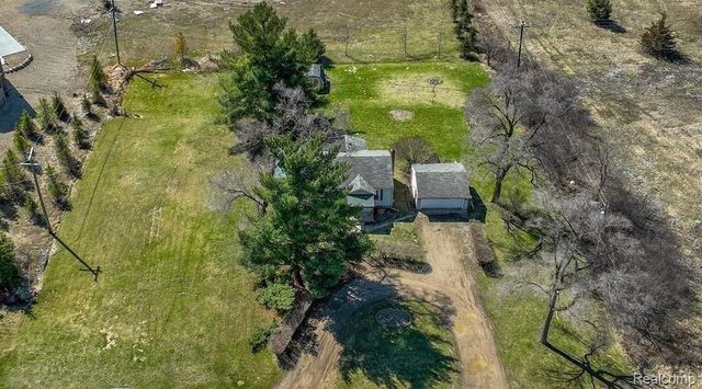 50285 7 Mile Road, Northville, MI 48167