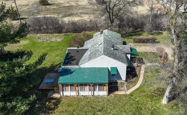 50285 7 Mile Road, Northville, MI 48167