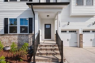 1008 Bostonian Drive, Knightdale, NC 27545