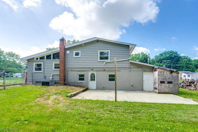 3721 N Sunnyfield Drive, Copley, OH 44321