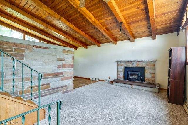 3721 N Sunnyfield Drive, Copley, OH 44321