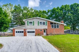 3721 N Sunnyfield Drive, Copley, OH 44321