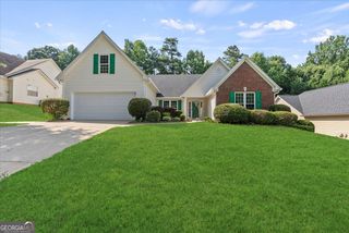 340 Windsor Brook Lane, Lawrenceville, GA 30045