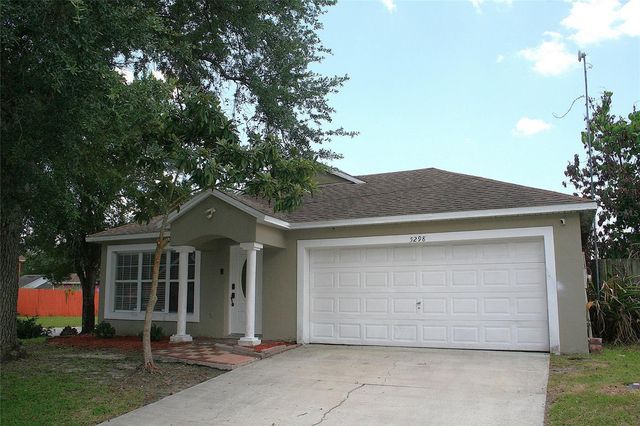5298 YAUPON STREET, Orlando, FL 32811