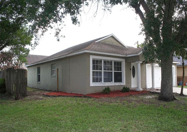 5298 YAUPON STREET, Orlando, FL 32811