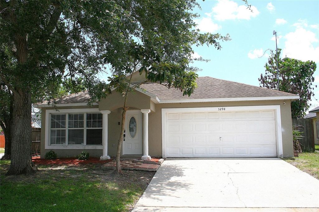 5298 YAUPON STREET, Orlando, FL 32811