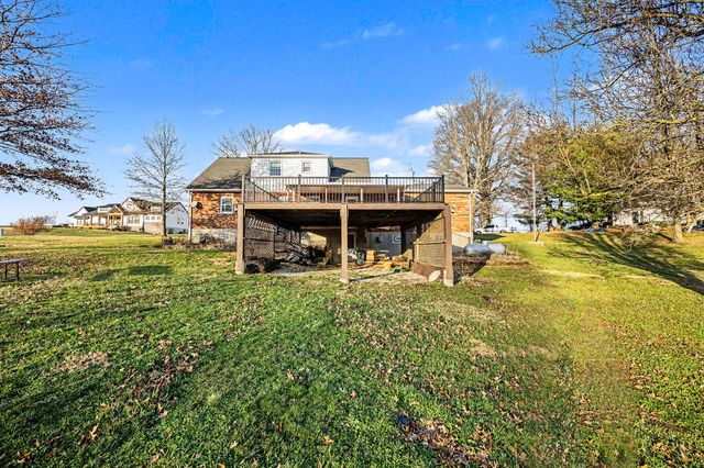 967 Schweitzer Court, Alexandria, KY 41001