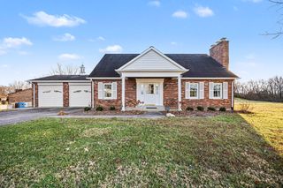 967 Schweitzer Court, Alexandria, KY 41001