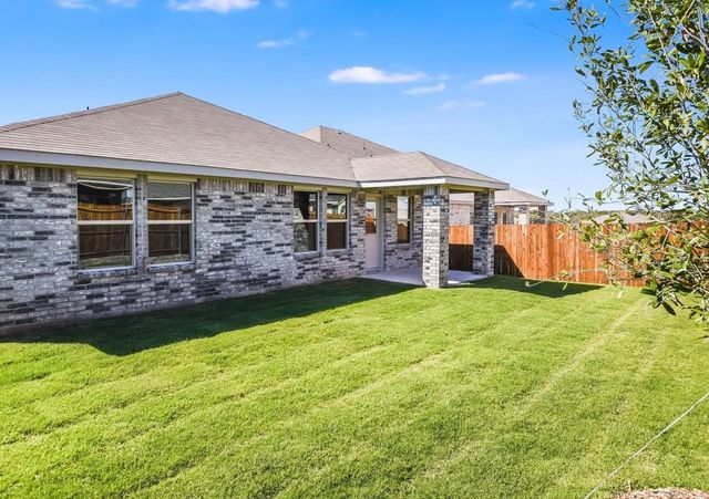 3282 Ribisl Lane, Royse City, TX 75189