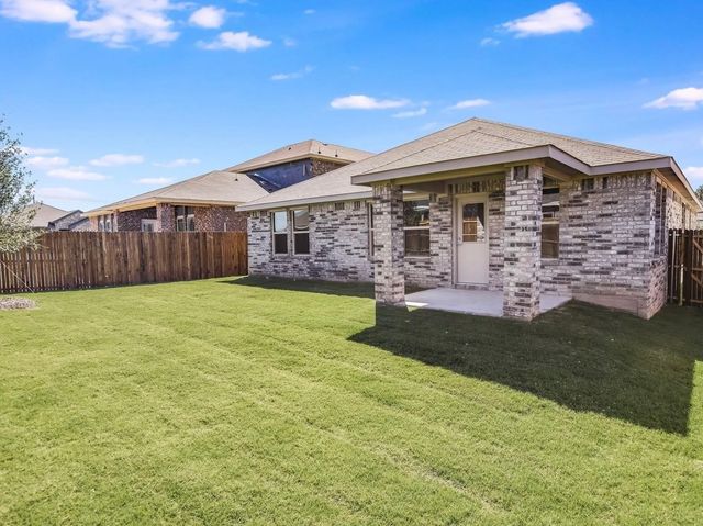 3282 Ribisl Lane, Royse City, TX 75189
