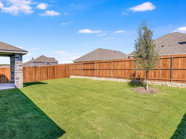 3282 Ribisl Lane, Royse City, TX 75189