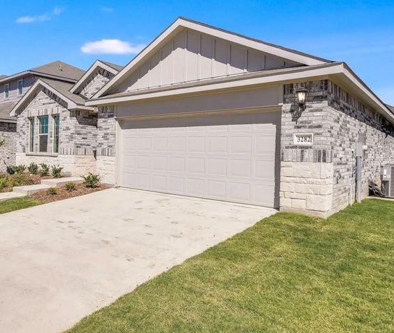 3282 Ribisl Lane, Royse City, TX 75189