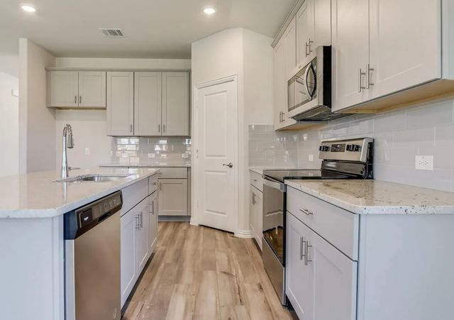 3282 Ribisl Lane, Royse City, TX 75189