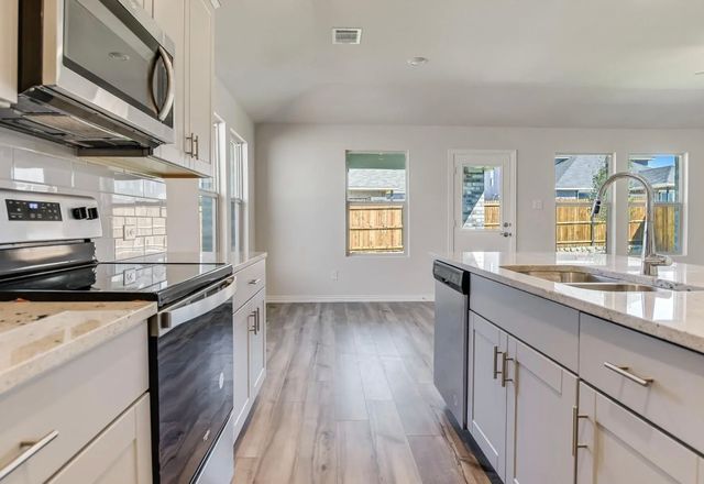 3282 Ribisl Lane, Royse City, TX 75189