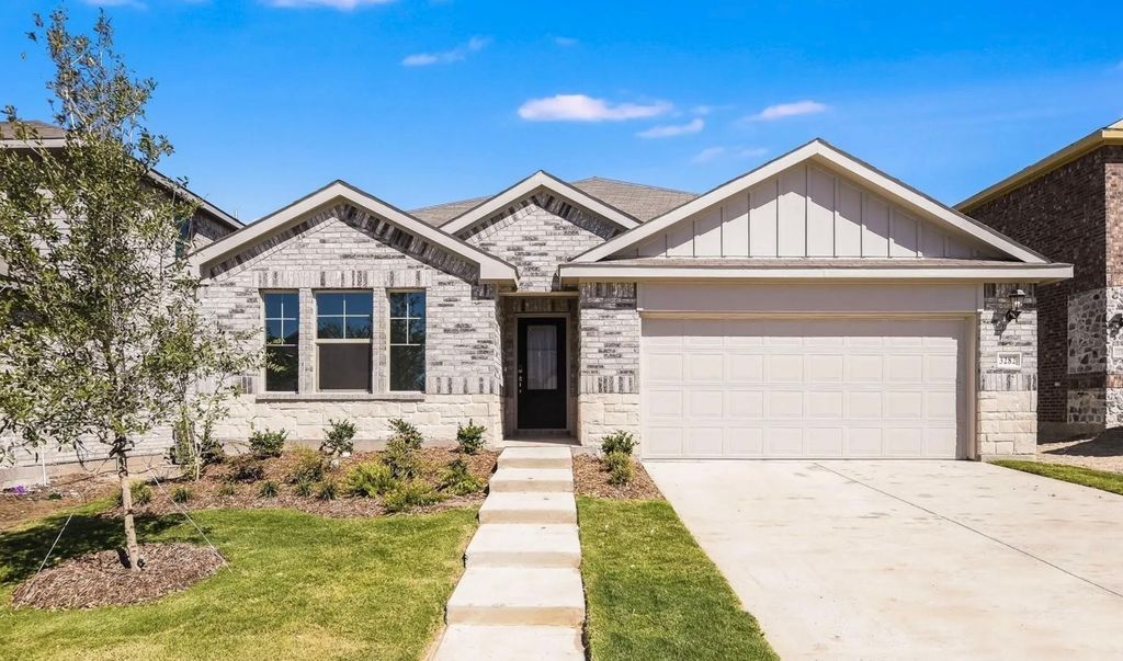 3282 Ribisl Lane, Royse City, TX 75189