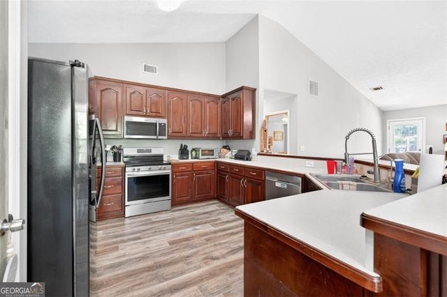 89 Katie Spring Lane, Jefferson, GA 30549