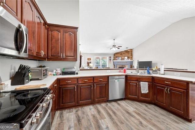 89 Katie Spring Lane, Jefferson, GA 30549