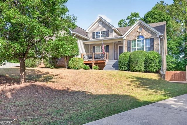 89 Katie Spring Lane, Jefferson, GA 30549