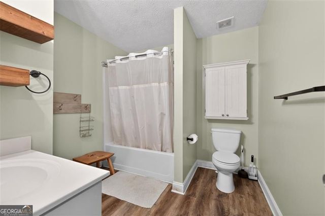 89 Katie Spring Lane, Jefferson, GA 30549