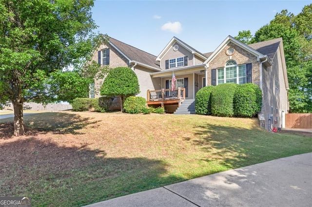 89 Katie Spring Lane, Jefferson, GA 30549