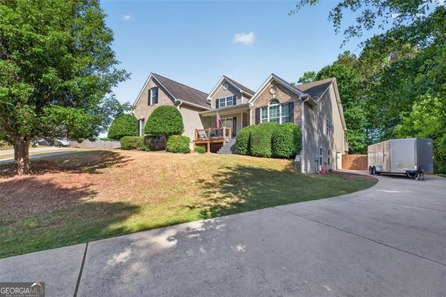 89 Katie Spring Lane, Jefferson, GA 30549