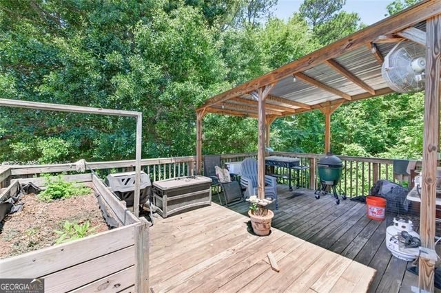 89 Katie Spring Lane, Jefferson, GA 30549
