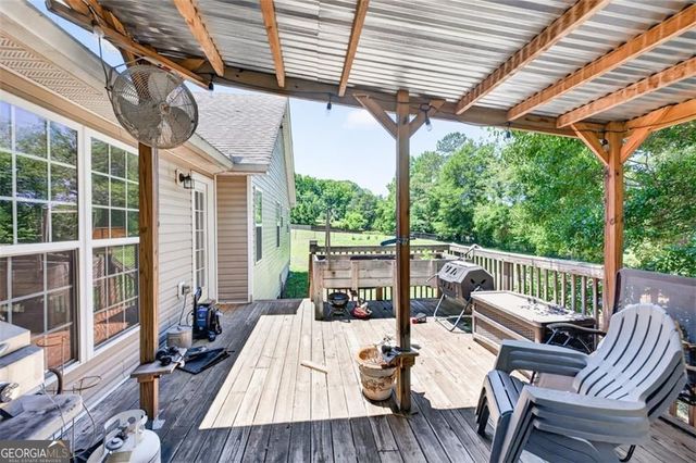 89 Katie Spring Lane, Jefferson, GA 30549
