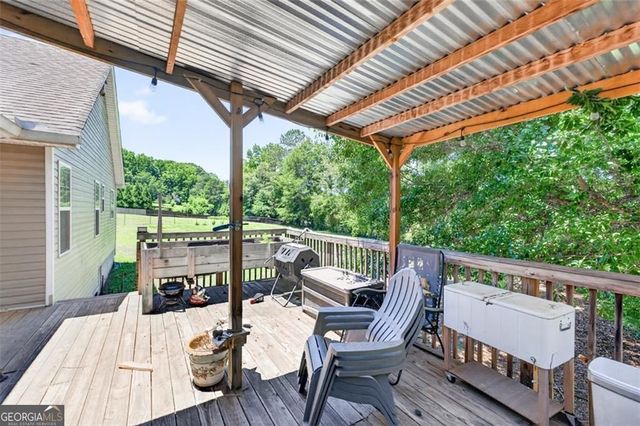 89 Katie Spring Lane, Jefferson, GA 30549