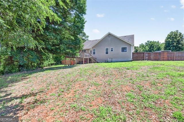 89 Katie Spring Lane, Jefferson, GA 30549