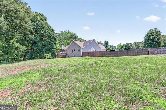 89 Katie Spring Lane, Jefferson, GA 30549