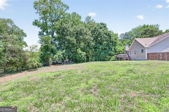 89 Katie Spring Lane, Jefferson, GA 30549