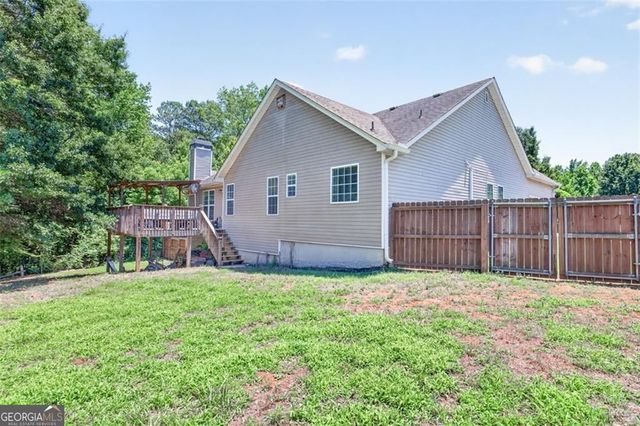 89 Katie Spring Lane, Jefferson, GA 30549